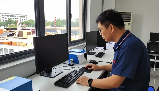 厂房车间需求推动微信小程序开发优化升级